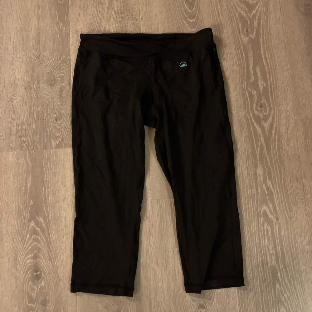 ZOIC Leggings